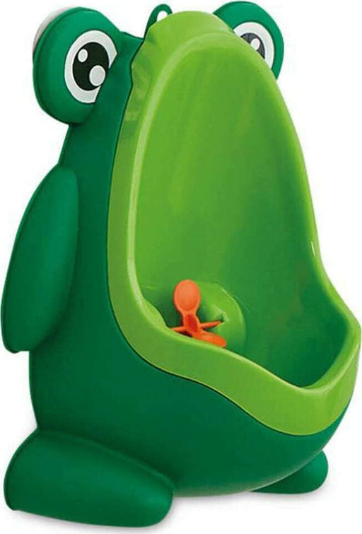 FreeOn Παιδικό Γιογιό Τοίχου Happy Frog Green