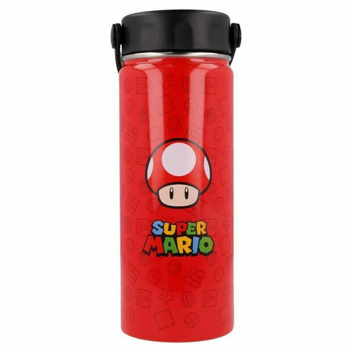 Stor Μπουκάλι Θερμός Super Mario Mushroom 0.53lt