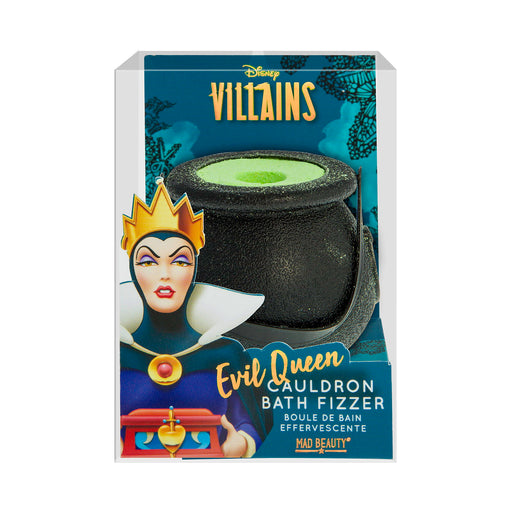 Mad Beauty Evil Queen Cauldronn Bath Fizzer - Άλατα Mπάνιου