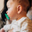 Tommee Tippee Πιπίλες σιλικόνης Sensitive 0-6 μηνών