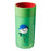 Tommee Tippee Insulated 360 Cup Εκπαιδευτικό κύπελλο 360° πράσινο ισοθερμικό 300ml 12m+