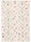 Rug Mara Multicolour Rhombus