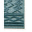 In - & Outdoor Rug Bonte Turquoise 5
