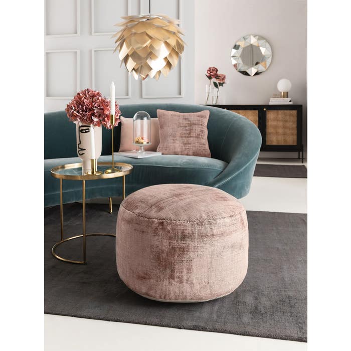 Pouf Nova Rose