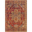 Flat Weave Rug Stay Multicolour 4