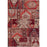 Flat Weave Rug Stay Red 2