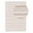 In - & Outdoor Rug Bonte Cream 3