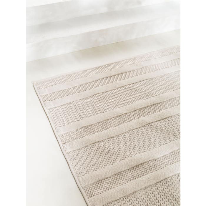 In - & Outdoor Rug Bonte Cream 3