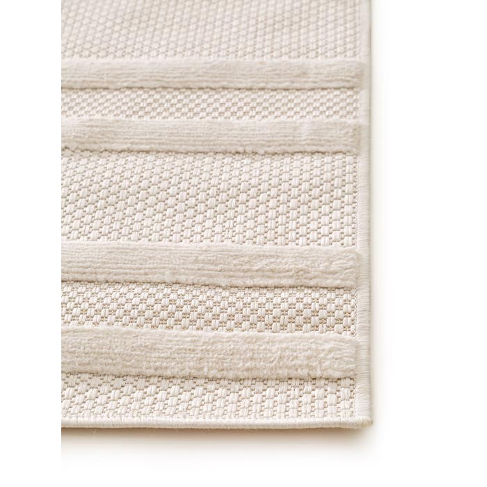 In - & Outdoor Rug Bonte Cream 3