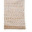 Rug Made From Recycled Material Rio Light Brown