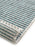 In- & Outdoor Rug Cleo Stripes Blue 80x150 cm
