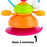 Lamaze Hot Air Balloon Παιχνίδι Καρέκλας Φαγητού