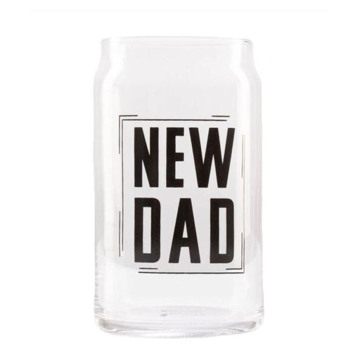 Pearhead: Ποτήρι Μπύρας "New Dad"