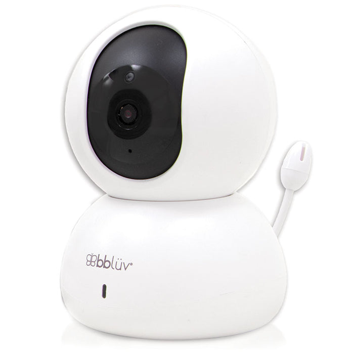Bbluv: Κάμερα για το CAM - HD Video Baby Camera and Monitor