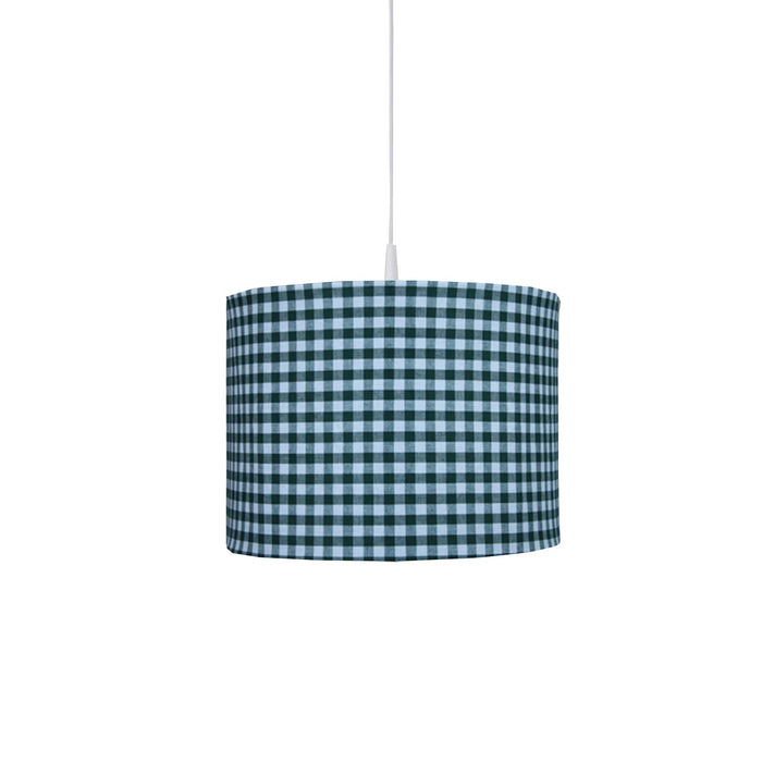 Bink Bedding: Hanging lamp (κρεμαστό φωτιστικό) - BB Green