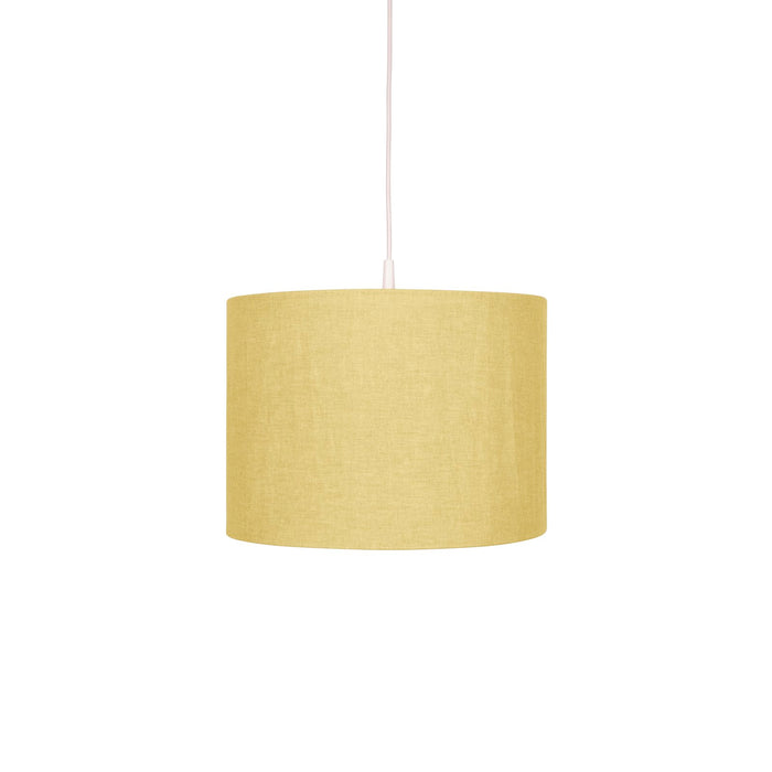 Bink Bedding: Hanging lamp (κρεμαστό φωτιστικό) - Bo Ochre
