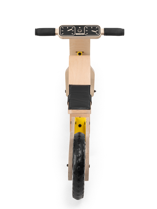Mamatoyz - Ποδήλατο Ισορροπίας RideMe