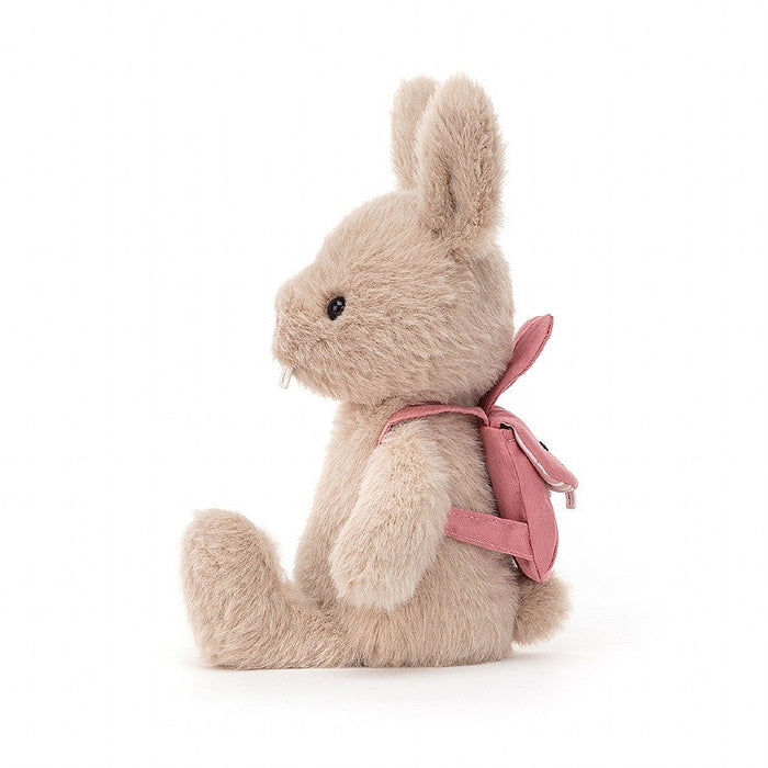 Jellycat Backpack Κουνελάκι 22cm