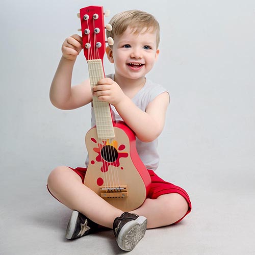 Classic World Star Guitar - Παιδική Κιθάρα