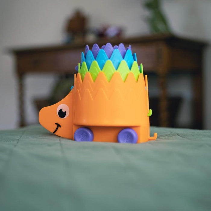 Fat Brain Toys - Hiding Hedgehogs