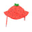 Zoocchini Αντηλιακό Καπέλο UPF50+ Strawberry