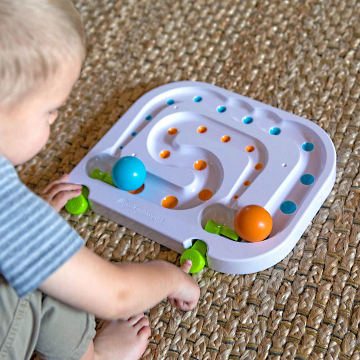 Fat Brain Toys - RollAgain Maze