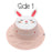 FlapJackKids Καπέλο Διπλής Όψης UPF 50+ – Bunny/Deer  (Cotton)