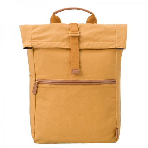 Fresk Backpack Uni Large - Amber Gold