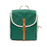 Petit Monkey - Backpack Recycled Cotton Pine