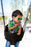 Γυαλιά ηλίου Sky Toddler 2-4 ετών Graphite