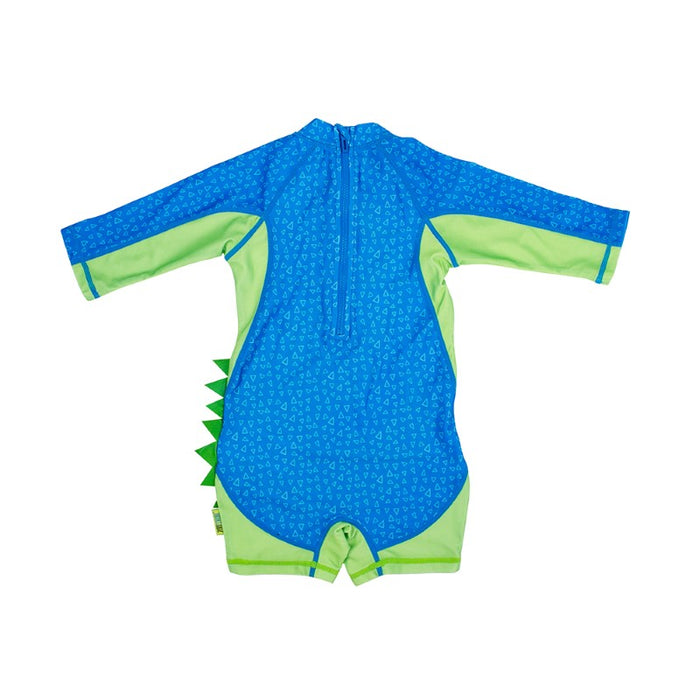 Zoocchini Surf Suit UPF50 Alligator