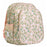 Little Lovely Company Τσάντα Πλάτης Με Ισοθερμική Θήκη 27 x 32 x 19 εκ "Blossoms Pink''