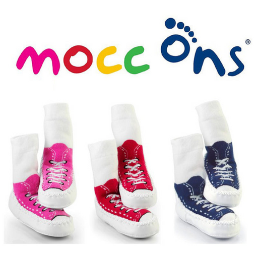 Mocc Ons Sneakers
