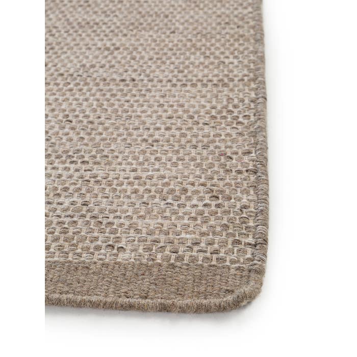 Wool Runner Rocco Taupe