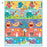 Marcus & Marcus Playmat Dream 2 Όψεων που Τυλίγεται 180 x 150 cm