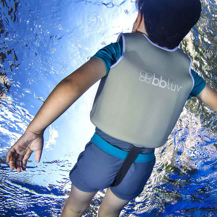 Bbluv Naj- Γιλέκο Κολύμβησης Νεοπρέν Aqua