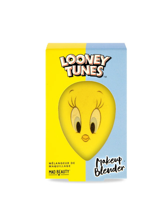 Mad Beauty Blender Looney Tunes Tweety