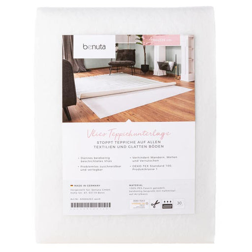 Carpet Underlay - Αντιολισθητική Βάση για Χαλιά