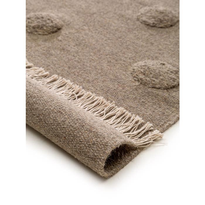 Kids rug Carlson Grey