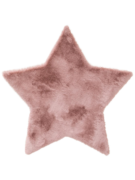 Kids Rug Dave Rose Star 100x100 cm