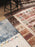 Rug Mara Multicolour Shapes