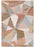 Rug Mara Multicolour/Brown