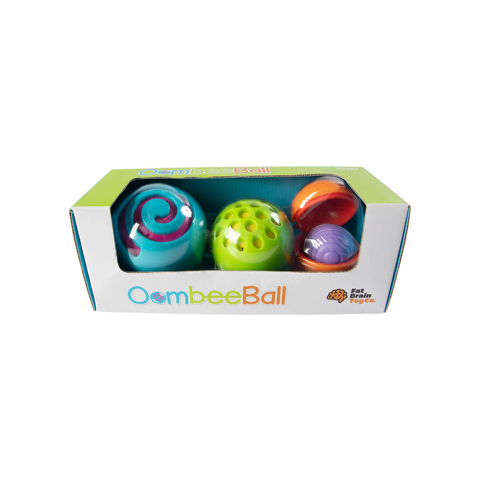 Fat Brain Toys - OombeeBall