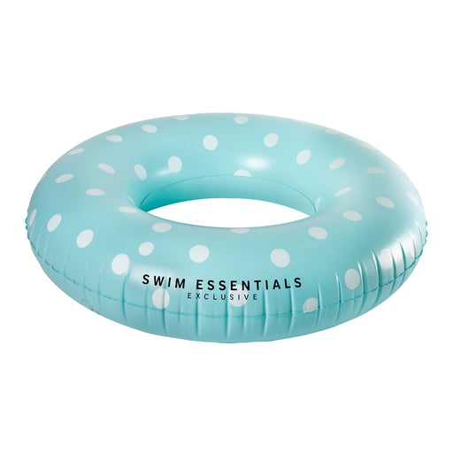 Swim Essentials: Σωσίβιο 90εκ.  6+ ετών Blue with White Dots