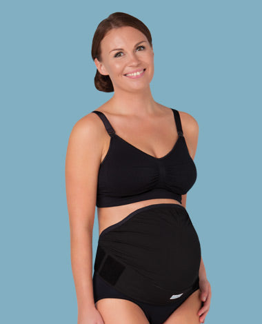 Carriwell Ρυθμιζόμενη Ζώνη Υποστήριξης Εγκυμοσύνης με Velcro