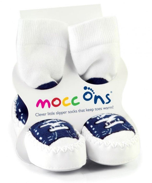 Mocc Ons Sneakers