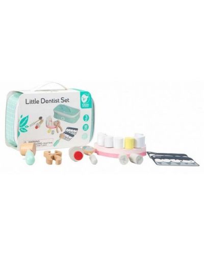 Classic World Little Dentist Set