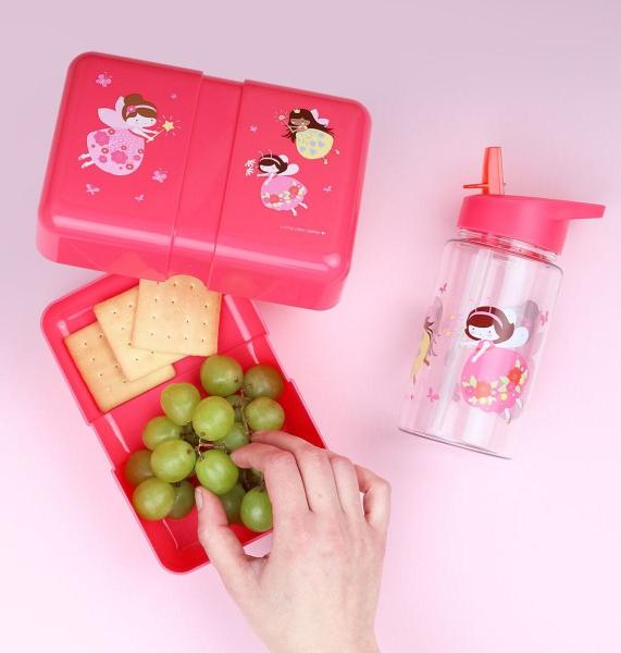 Little Lovely Company Δοχείο Φαγητού - Lunch Box Fairy
