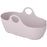 Tommee Tippee Καλαθούνα Μωρού με Βάση Sleepee Basket Pink