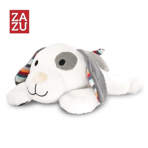 Zazu Σκυλάκι - Dex με λευκούς ήχους